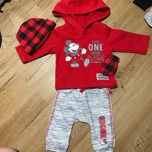 Baby set
